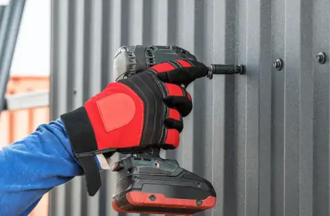 Travaux de zinguerie - Villers-Bocage